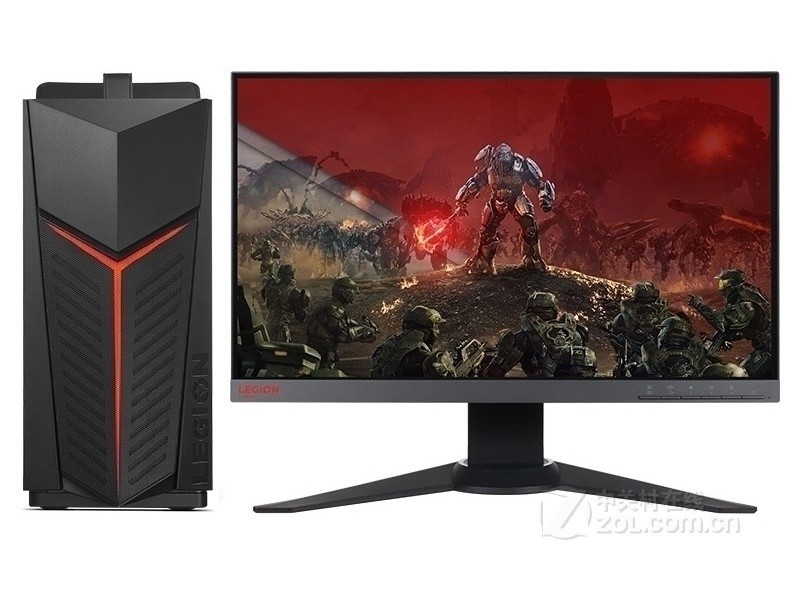Lenovo Legion Blade 7000 II(i7 8700/8GB/512GB/3G дискретная графика /24.5LCD)