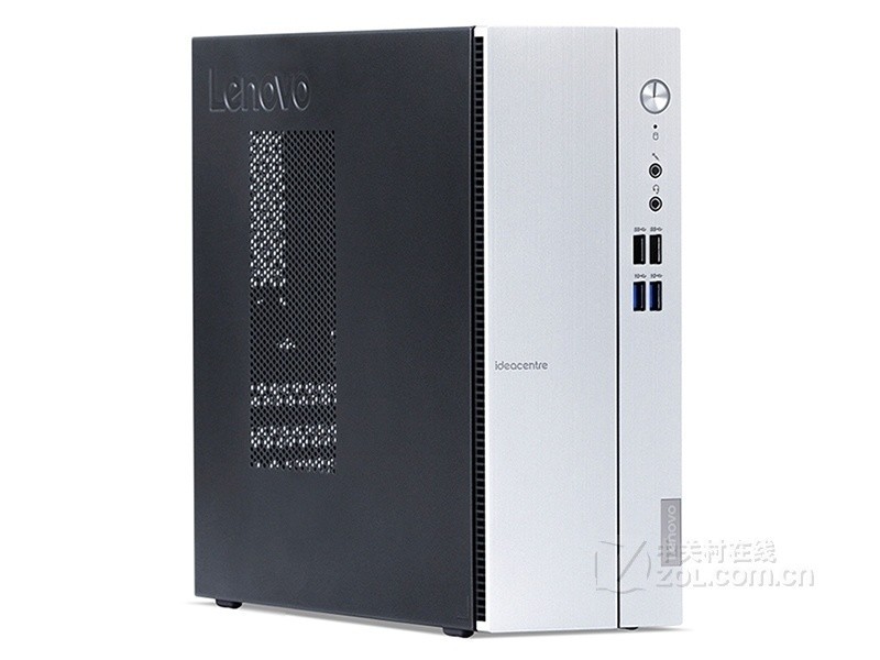 Lenovo IdeaCentre Tianyi 510S(i3 8100/4GB/128GB+1TB/ встроенная графика)