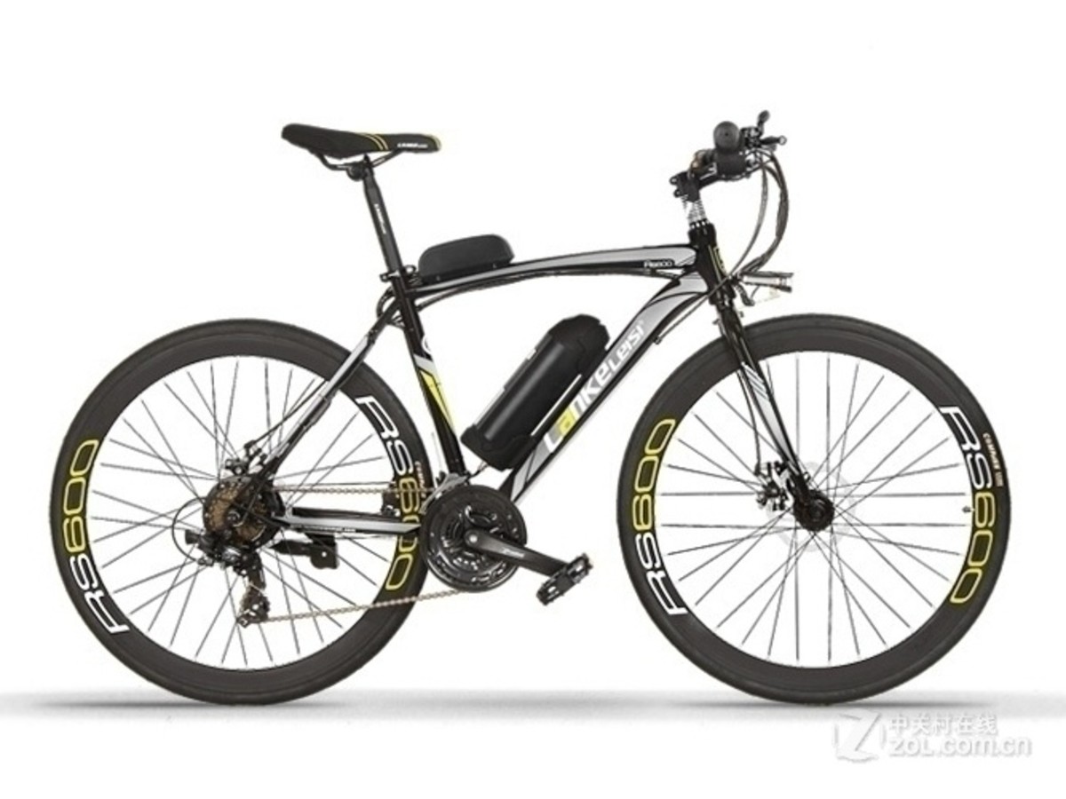 电动车 蓝克雷斯电动车 蓝克雷斯rs600(36v10) 图片 官方图