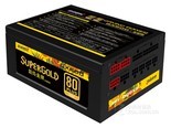 游戏悍将超级金牌 GX600全模组
