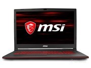 msi΢ GL73 