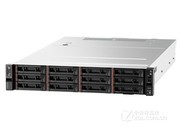  ThinkSystem SR590(Xeon Bronze 3104*2/16GB*4/1.2TB*4)