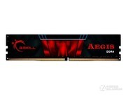 ֥ Aegis 16GB DDR4 2400F4-2400C15S-16GIS