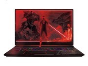 msi΢ GE75(i7 8750H/16GB/256GB+1TB)