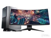Alienware Aurora R7(ALWS-D3528S/34LCD)