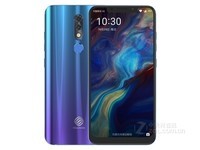 中国移动A4s智能机(银色 6G 16G) 京东官方旗舰店799元