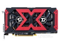 迪兰RX580 2048SP 8GB热销 售价1089元