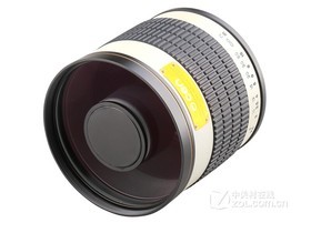 变色龙500mm f/6.3 4/3口