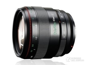 极睿85mm f/1.2 索尼E口