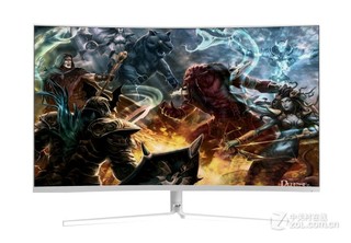 优派VX3258-2KC-HD-W