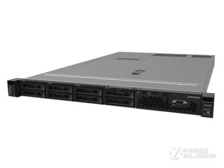 ThinkSystem SR570(Xeon Bronze 3104/16GB/2TB)