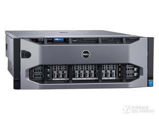 װPowerEdge R930 ʽ(Xeon E7-4809 v4*2/8GB*4/600GB*2)