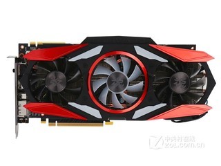 耕升RTX 2080 G魂 OC