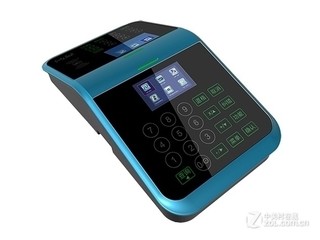 ZKTeco ZTHP60
