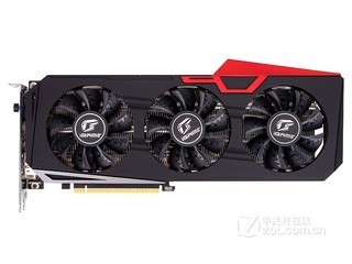 七彩虹iGame GeForce RTX 2070 Ultra