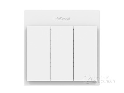 LifeSmart ⿪أ3λ