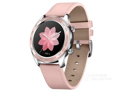 论坛_荣耀 watch dream梦幻系列(流沙杏)智能手表报价-zol中关村在线