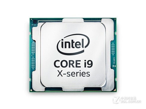 Intel 酷睿i9 9940X