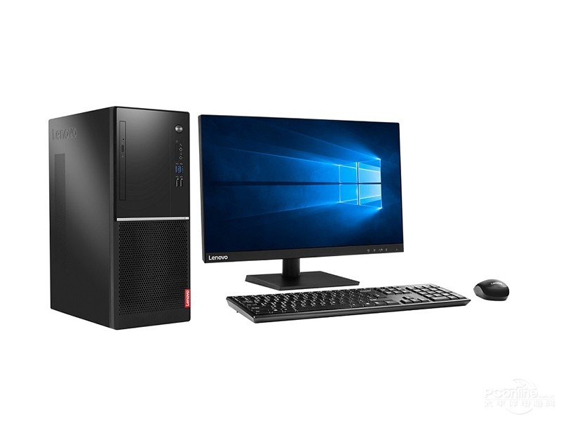 Lenovo Yangtian M4978K(i5 7400/4GB/1TB/ встроенная графика /23LCD)