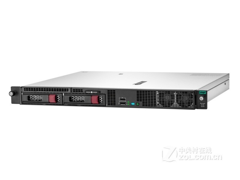 HP ProLiant DL20 Gen10(P06476-B21)