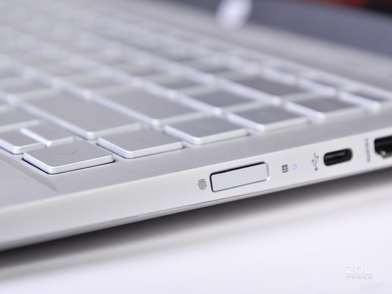 【高清图】 惠普(hp)星 14-ce0027tx(4hl26pa)银色 图230