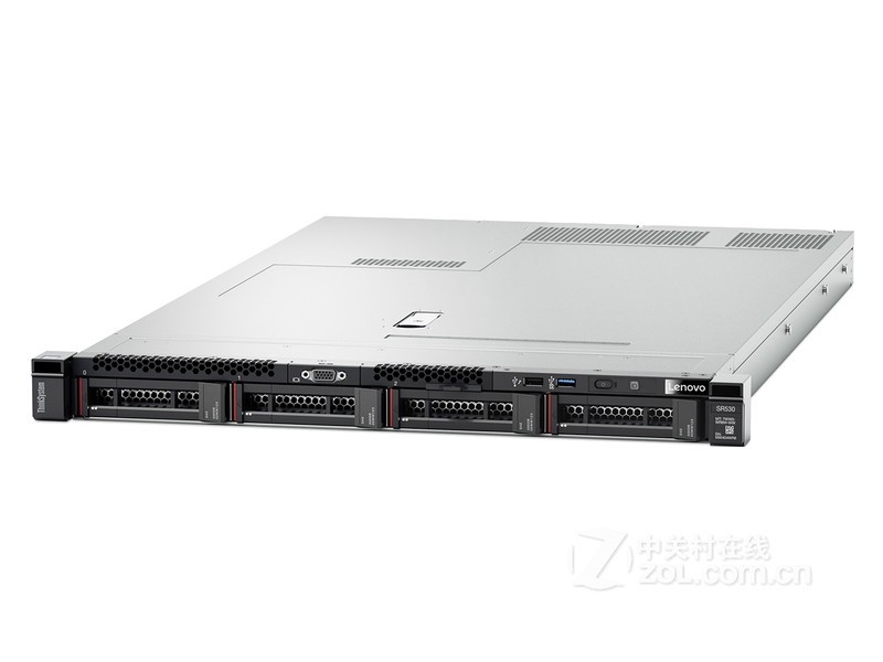 Lenovo ThinkSystem SR530(Xeon Silver 4110/16GB/300GB)