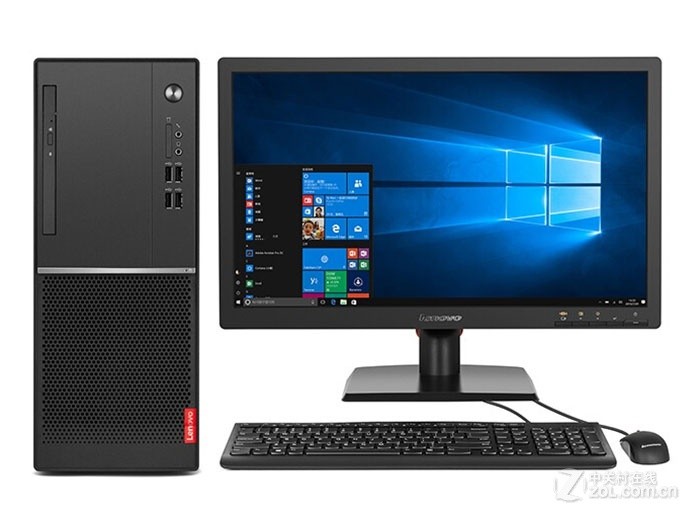 Lenovo Yangtian M6201K(i3 7100/4GB/16GB Optane +500GB/ встроенная графика /19.5LCD)