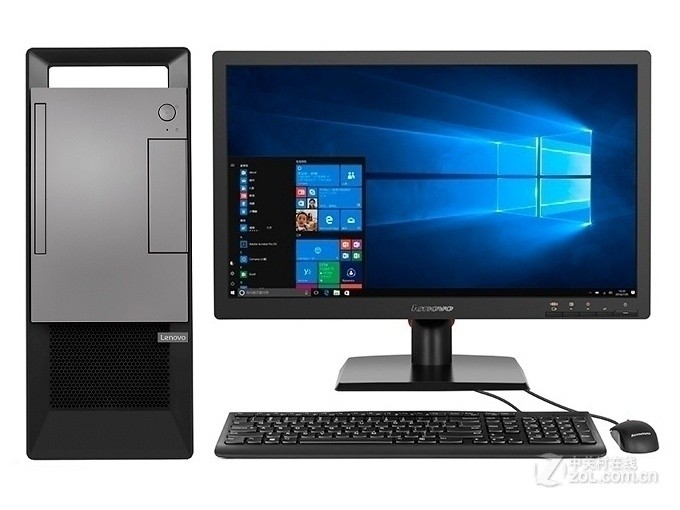 Lenovo Yangtian T4900v(i5 8500/8GB/1TB/ встроенная графика /19.5LCD)