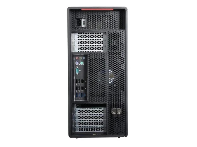 ThinkStation P920(Xeon Platinum 8160*2/8GB*16/4TB*2/P5000)