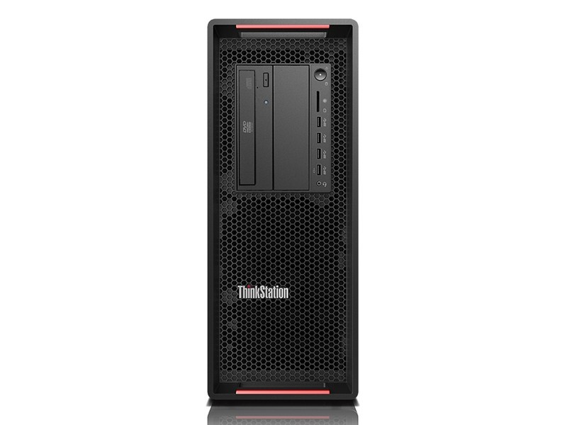 ThinkStation P720(Xeon Silver 4114/16GB/128GB+1TB/P4000)
