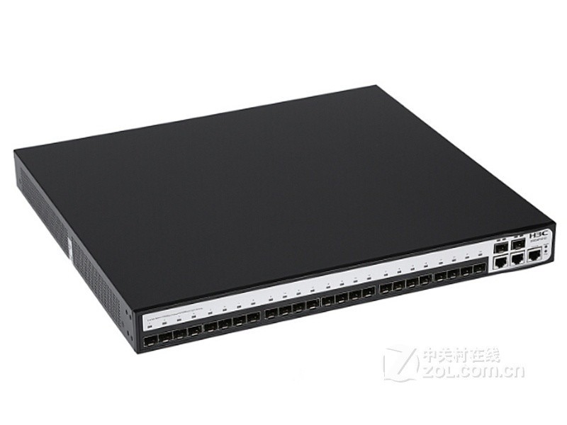 H3C S5024FV2-EI