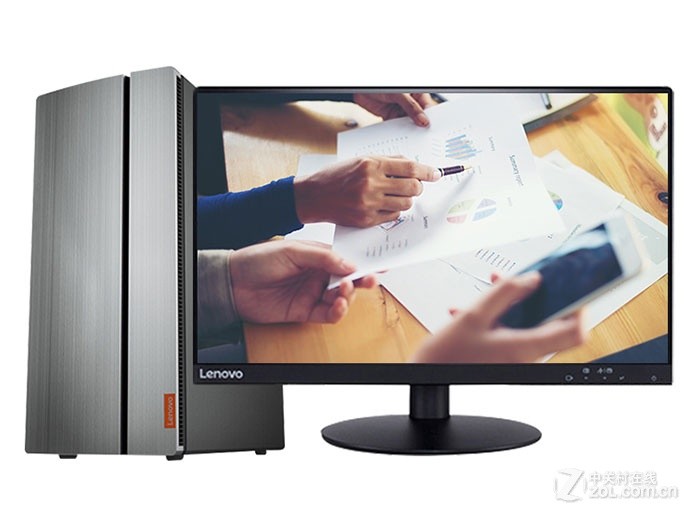 Lenovo Tianyi 510 Pro(G4900/4GB/1TB/ встроенная графика /21.5LCD)