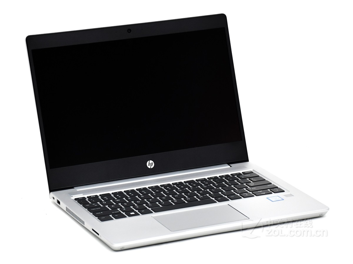 笔记本电脑 惠普笔记本电脑 惠普战66 pro g1(2yg56pc) 图片 外观图 3