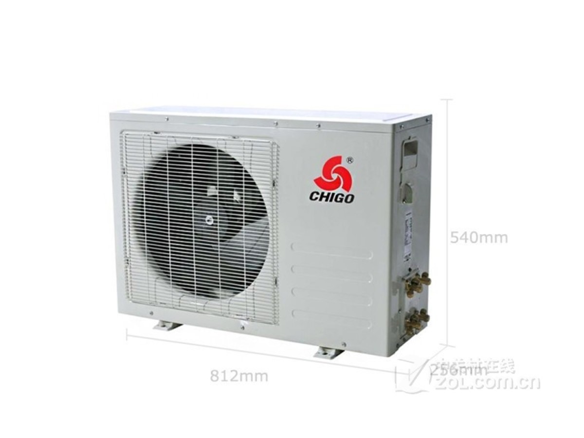 空调 志高空调 志高kfr-35gw/j169 n3 图片 官方图 3 / 4隐藏