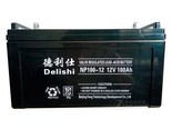 德利仕NP38-12