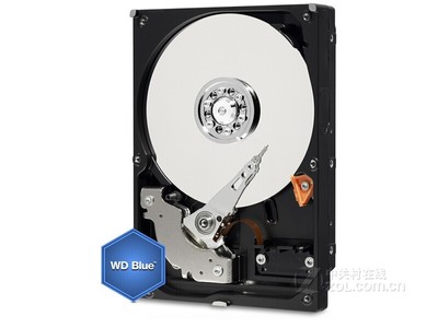  2TB 5400ת 128MB SATA3WD20SPZX