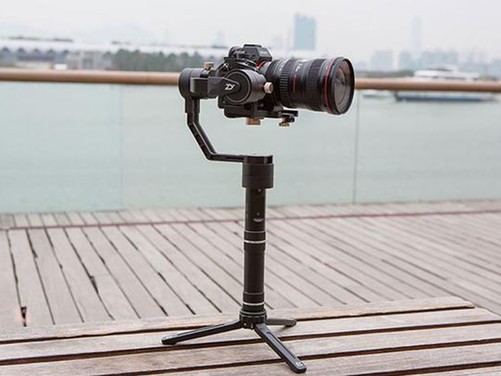 济南智云三脚架云鹤PLUS-价格2199元