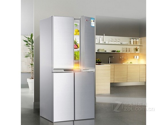 【韩电bcd-389cv4j】报价_参数_图片_论坛_韩电 bcd-389cv4j冰箱报价