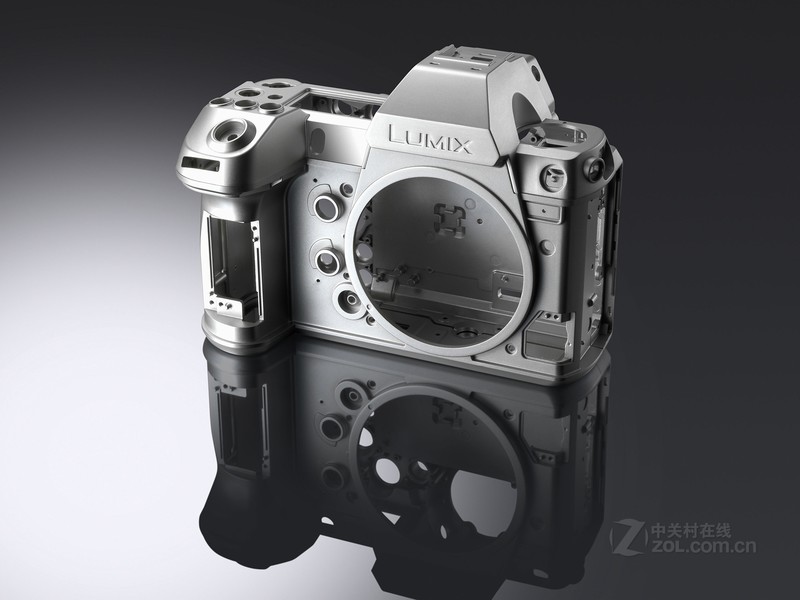 LUMIX S1R