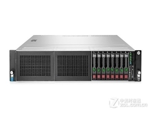 HP ProLiant DL388 Gen10(879580-AA1)