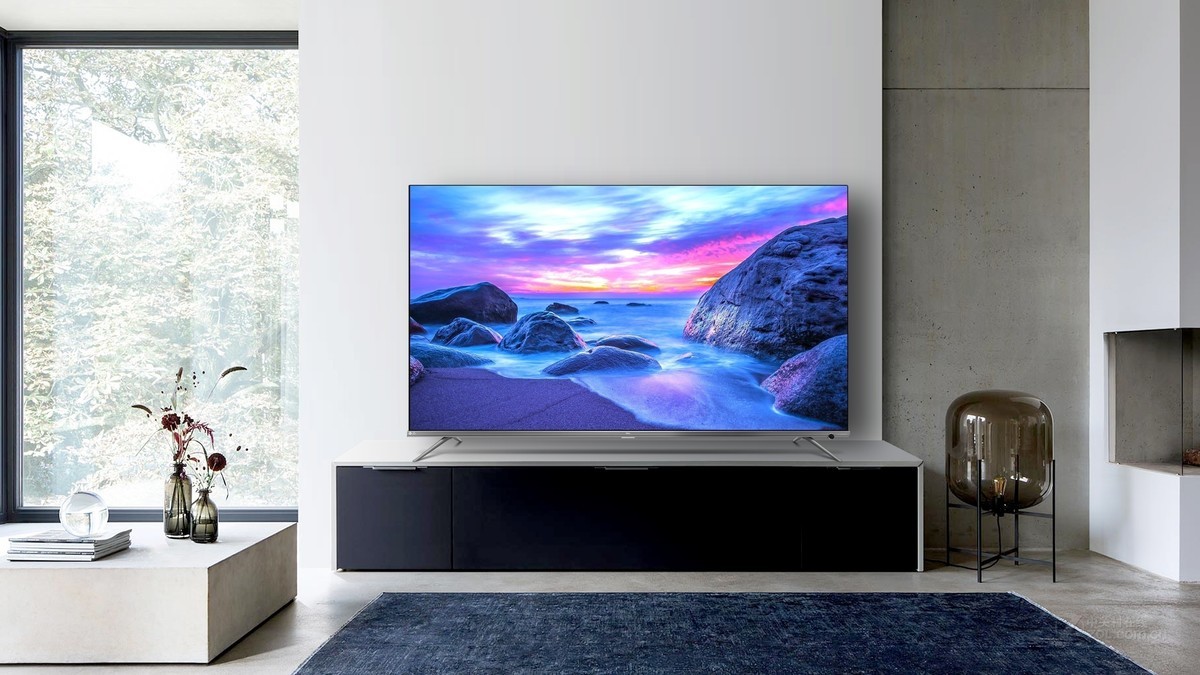 【高清图】 tcl(tcl)43p8官方图 图20