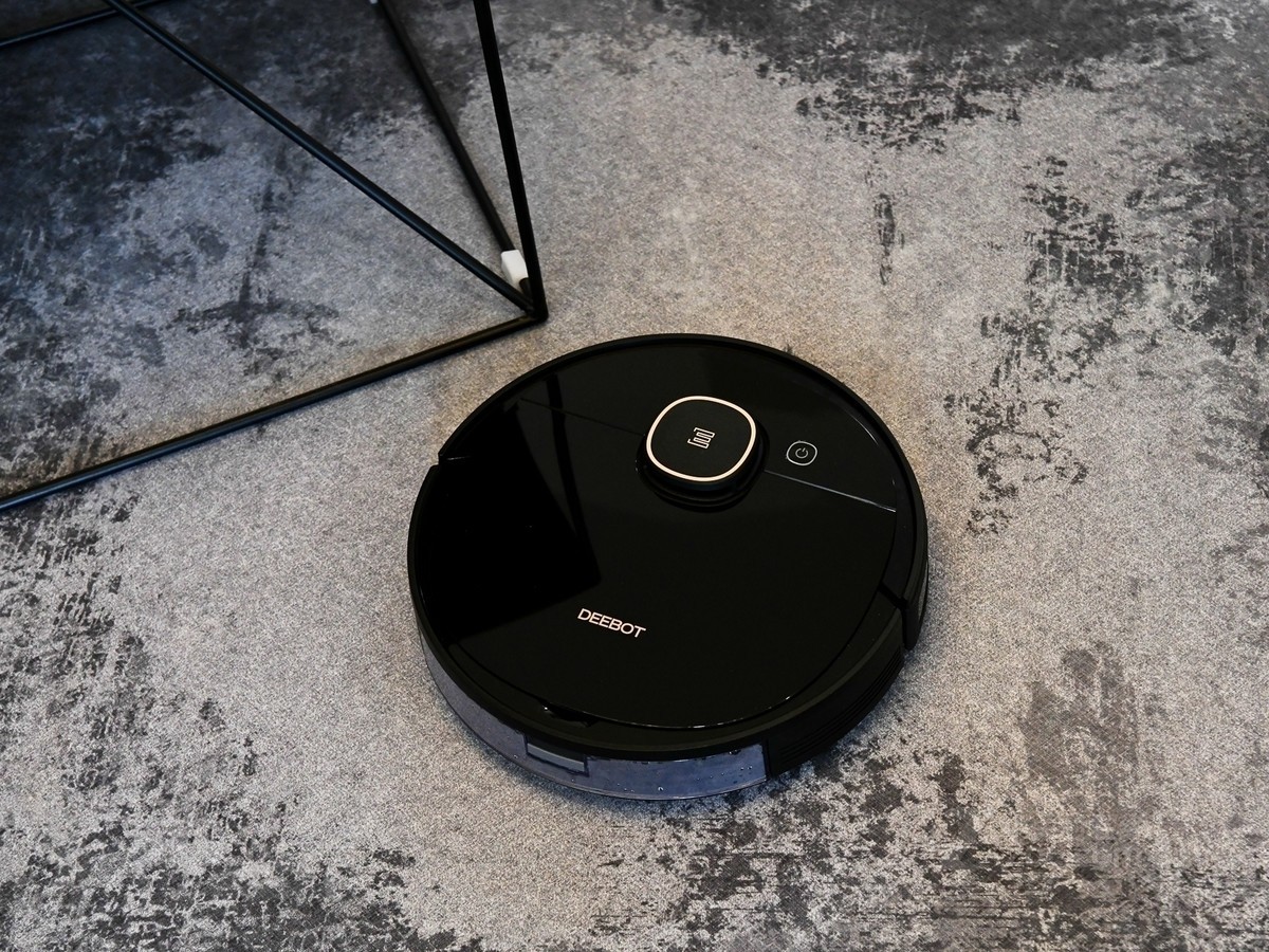 【高清图】 科沃斯(ecovacs)t5 neo原创图赏 图32