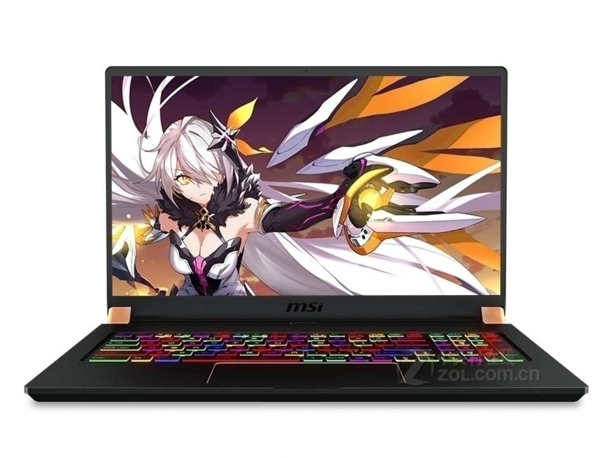 MSI微星msi微星GS75 Stealth 8SF-032