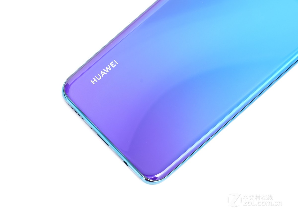 【高清图】 华为(huawei)nova 4e(4gb ram/全网通)外观图 图7