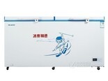 美菱BC/BD-738DTE