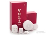 小米智能家庭组合套装礼品版