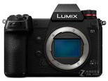 松下LUMIX S1(单机)