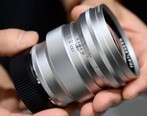 福伦达Nokton 75mm f1.5 Aspherical VM