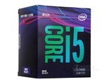 Intel 酷睿i5 9400F