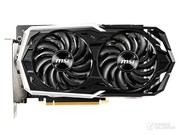 ΢ GeForce GTX 1660Ti ARMOR 6G OC